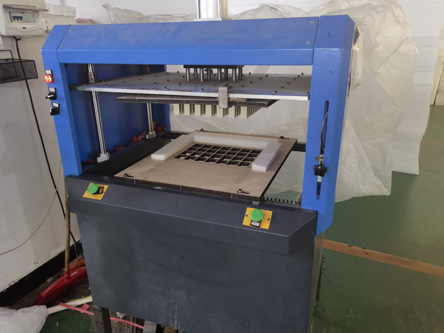 珍珠棉排廢機(jī)